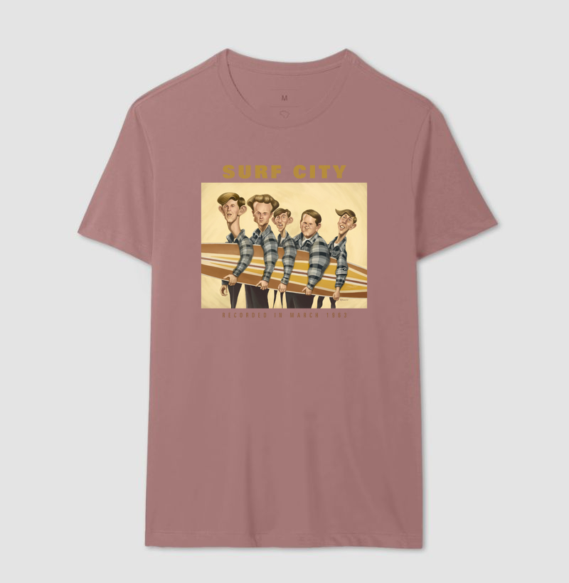 Camisa 16