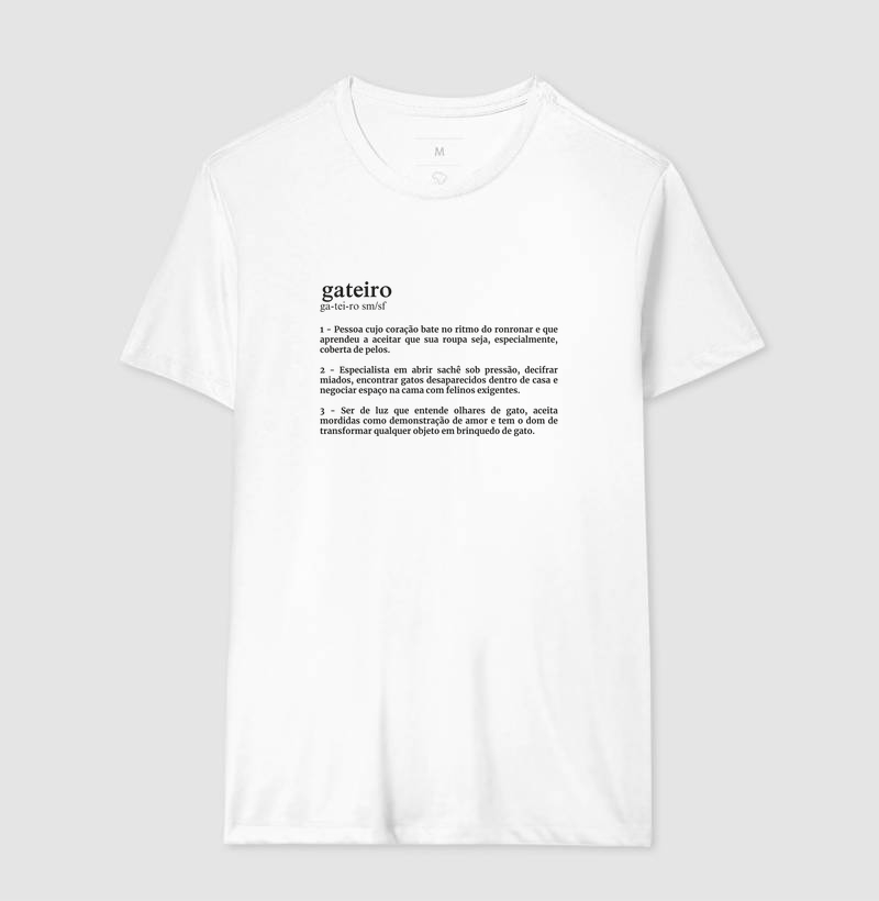 Camisa 12