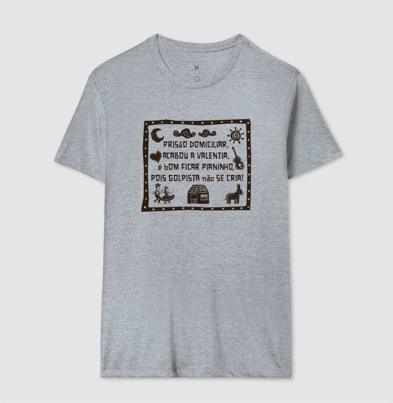 Camisa 7