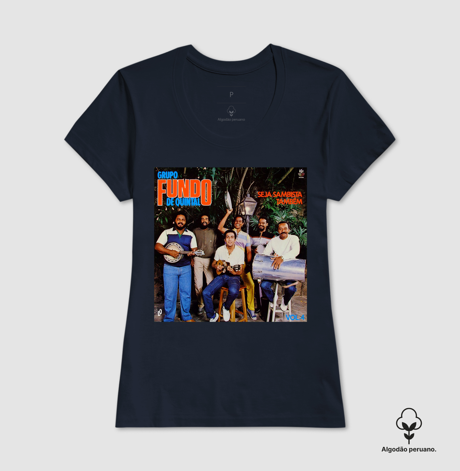 Camisa 6