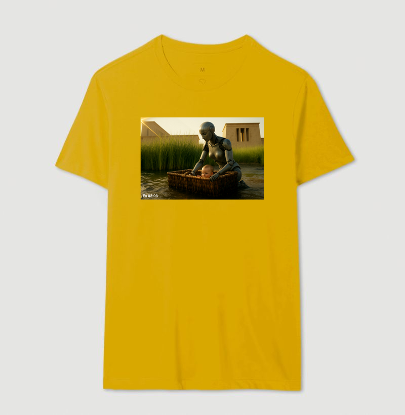 Camisa 13