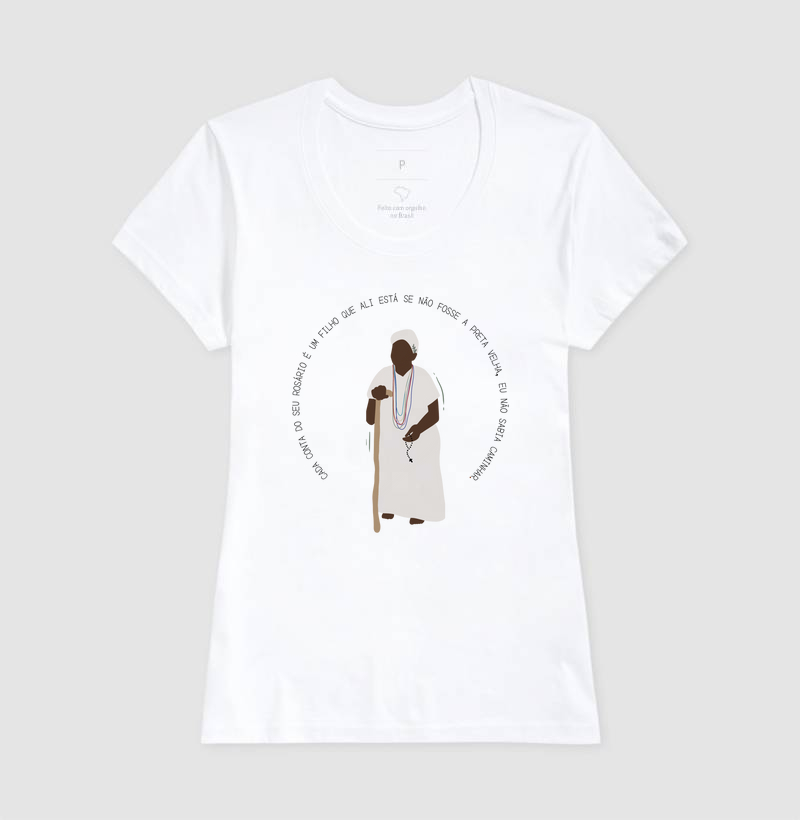 Camisa 10