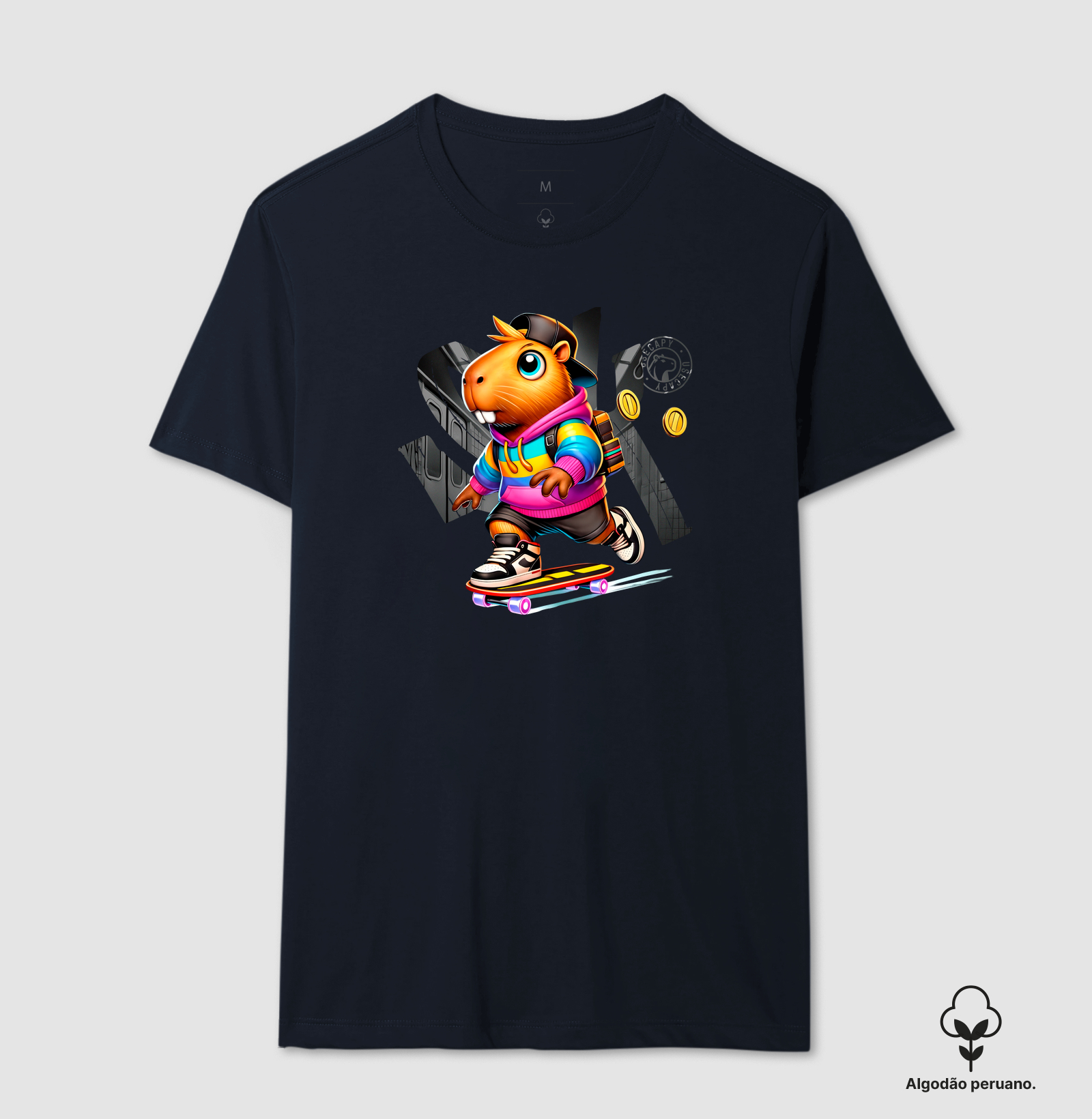 Camisa 5