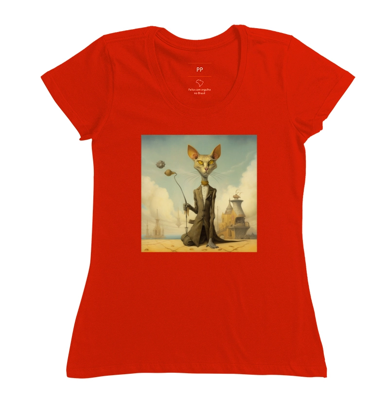 Camisa 9