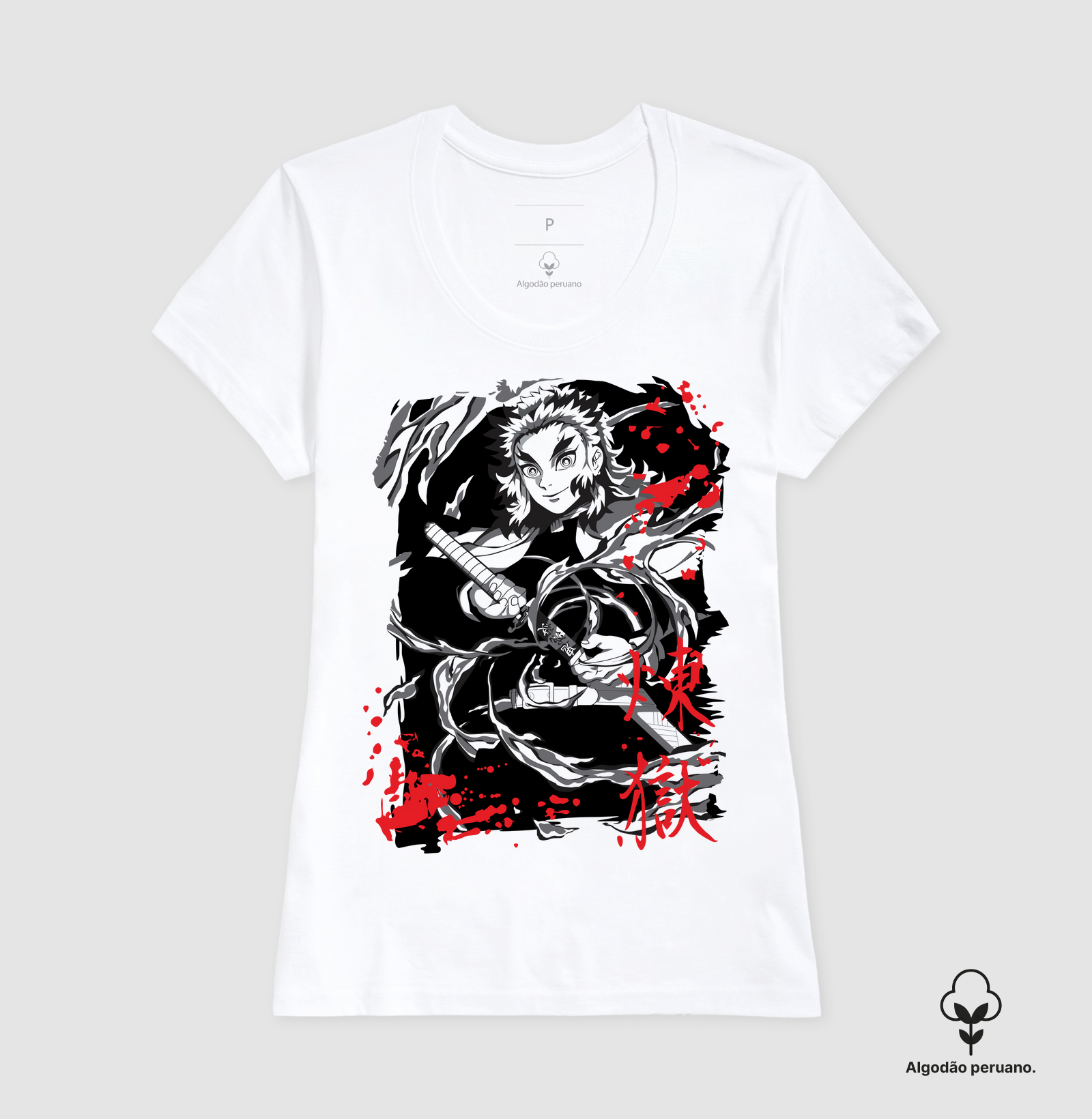 Camisa 6