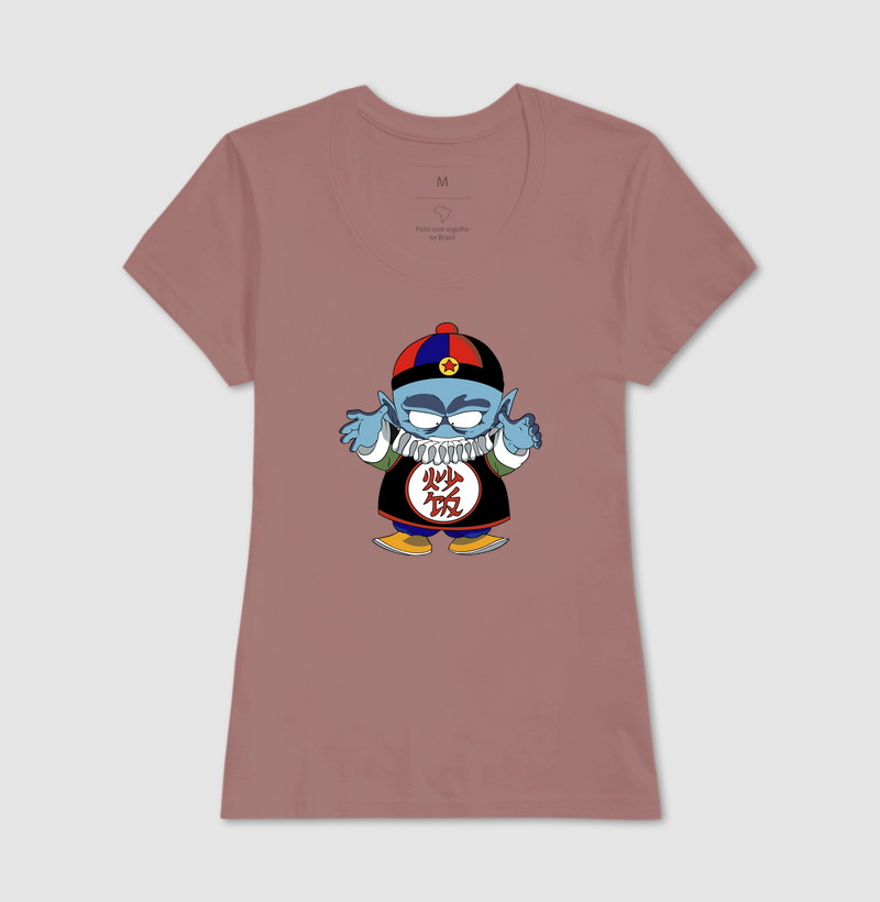 Camisa 15