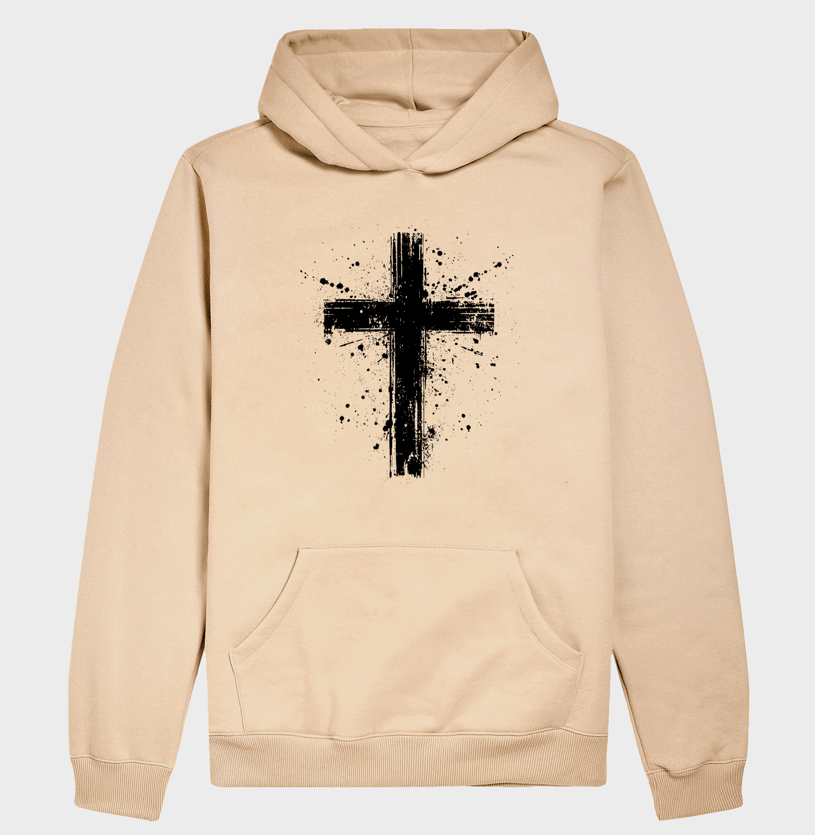 hoodie cruz