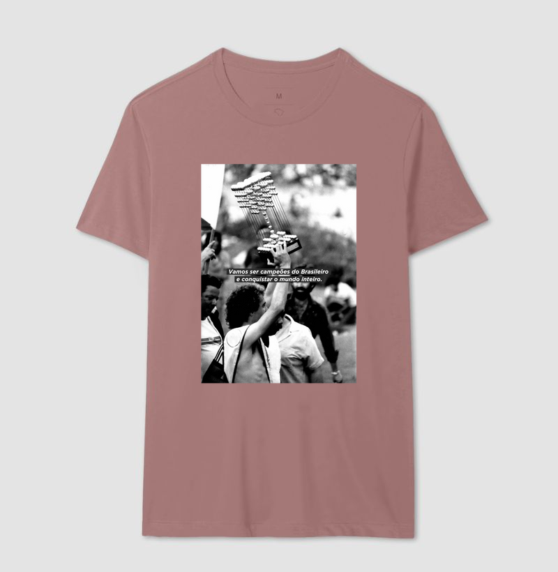 Camisa 10