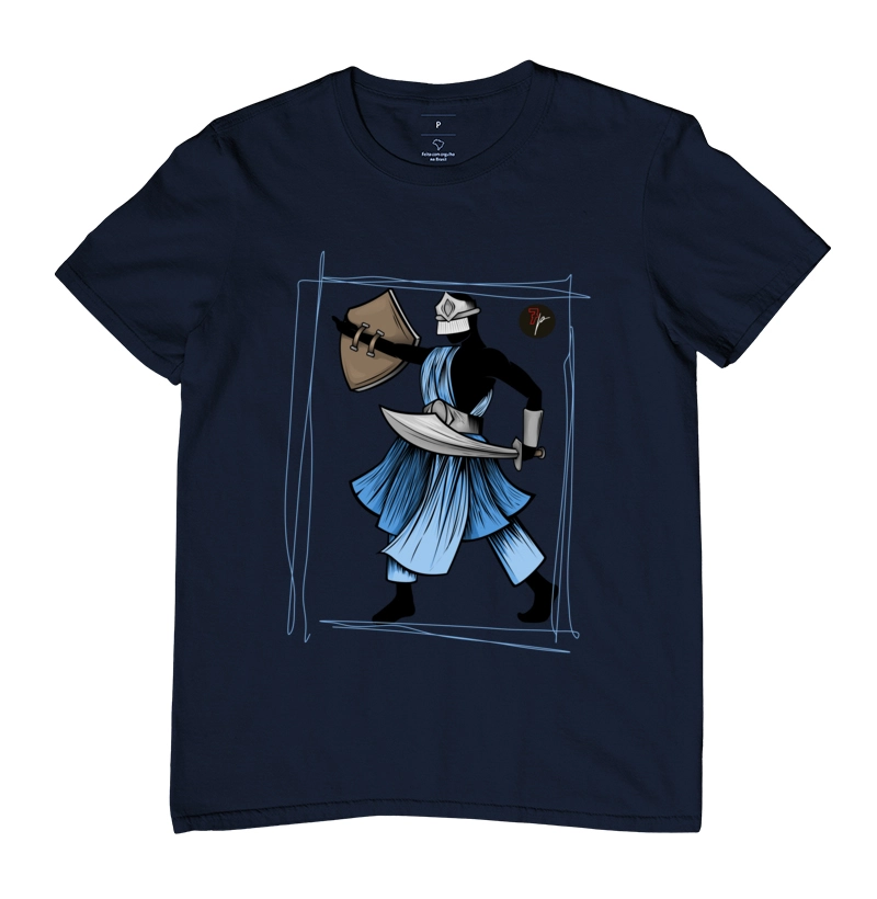 Camisa 5