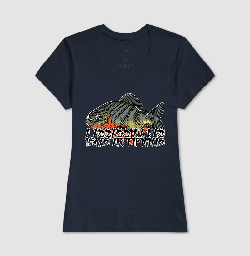 Camisa 8