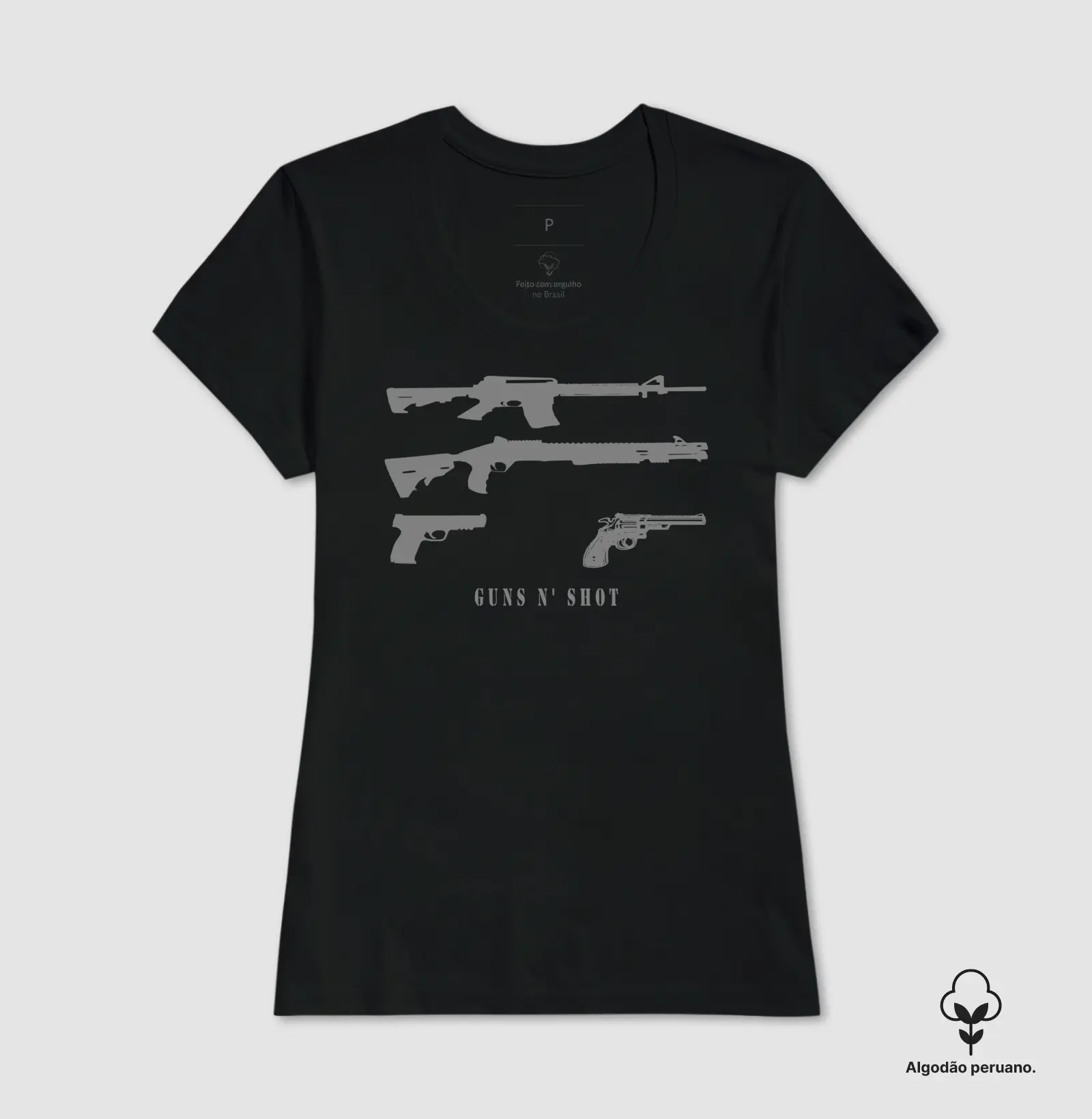 Camisa 5