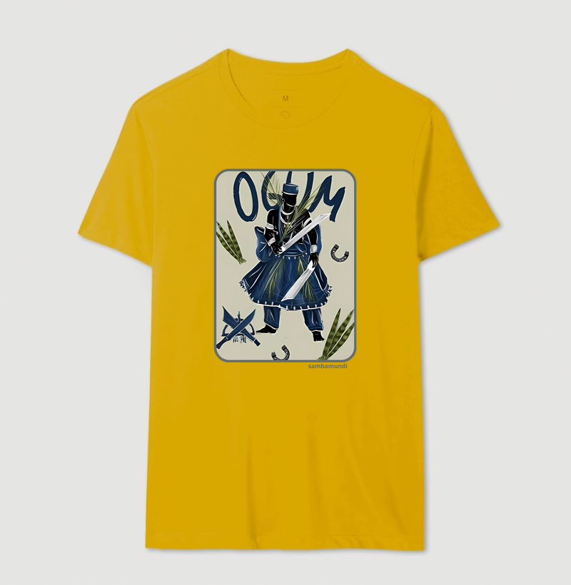 Camisa 11
