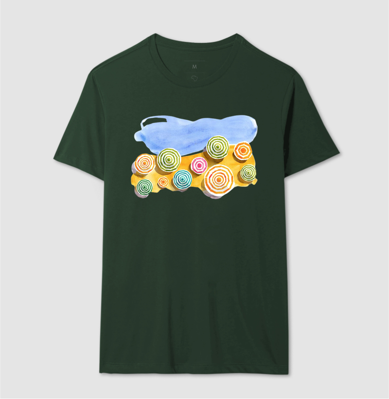 Camisa 13