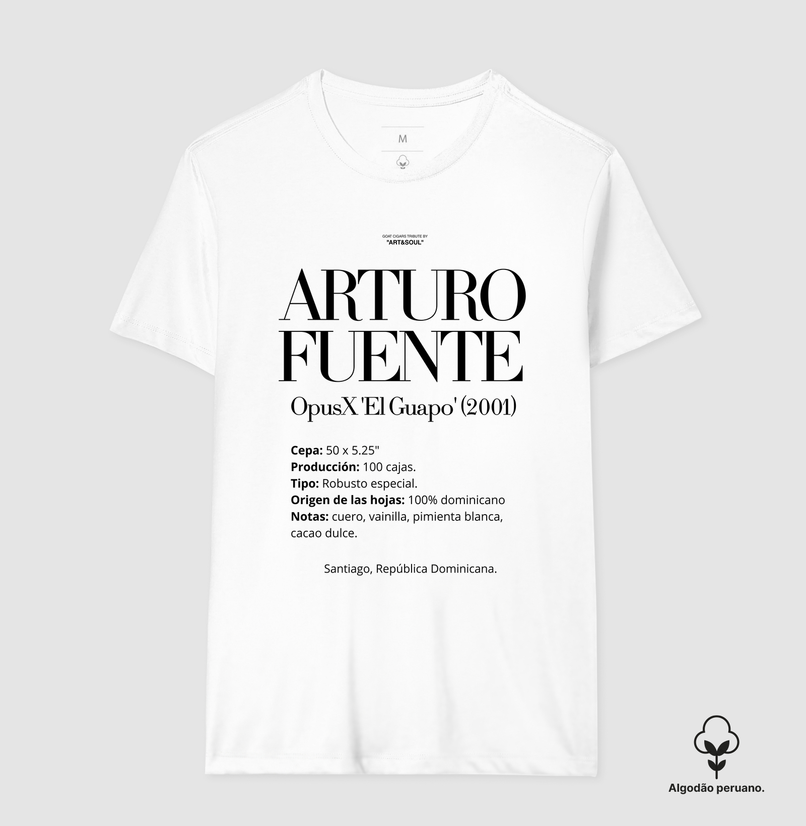 Camisa 1