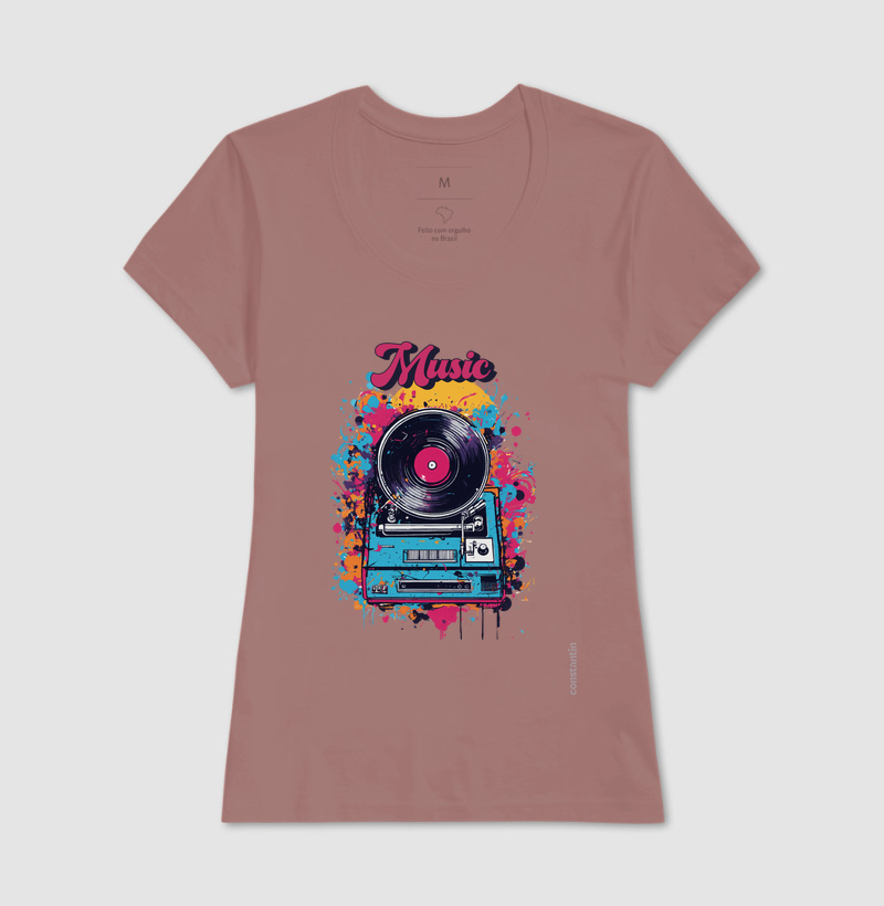 Camisa 15