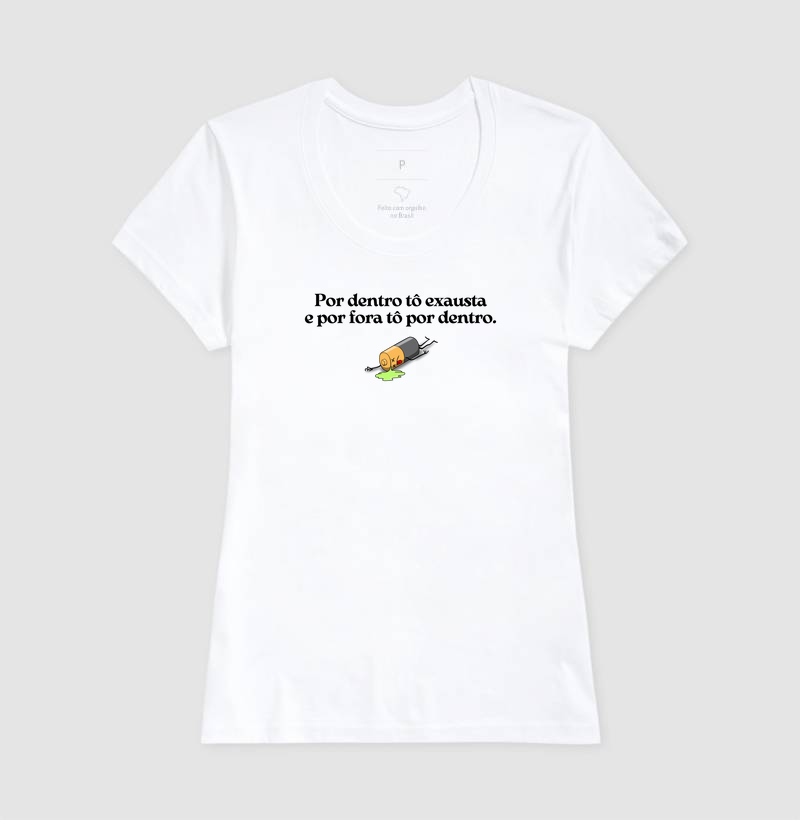 Camisa 11