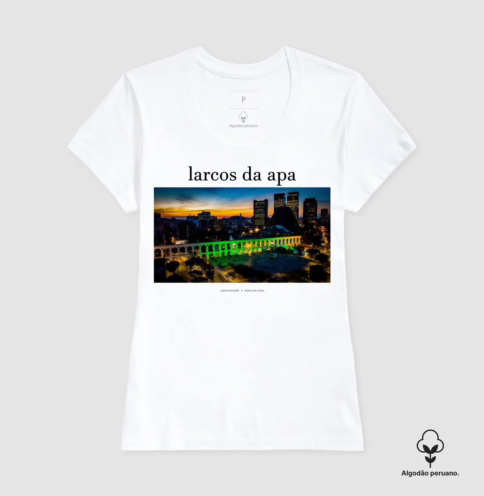 Camisa 3