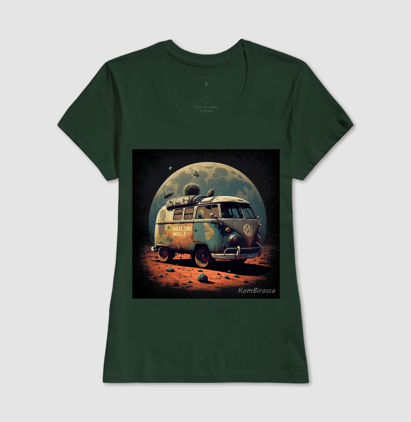 Camisa 7