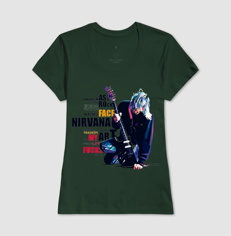 Camisa 19