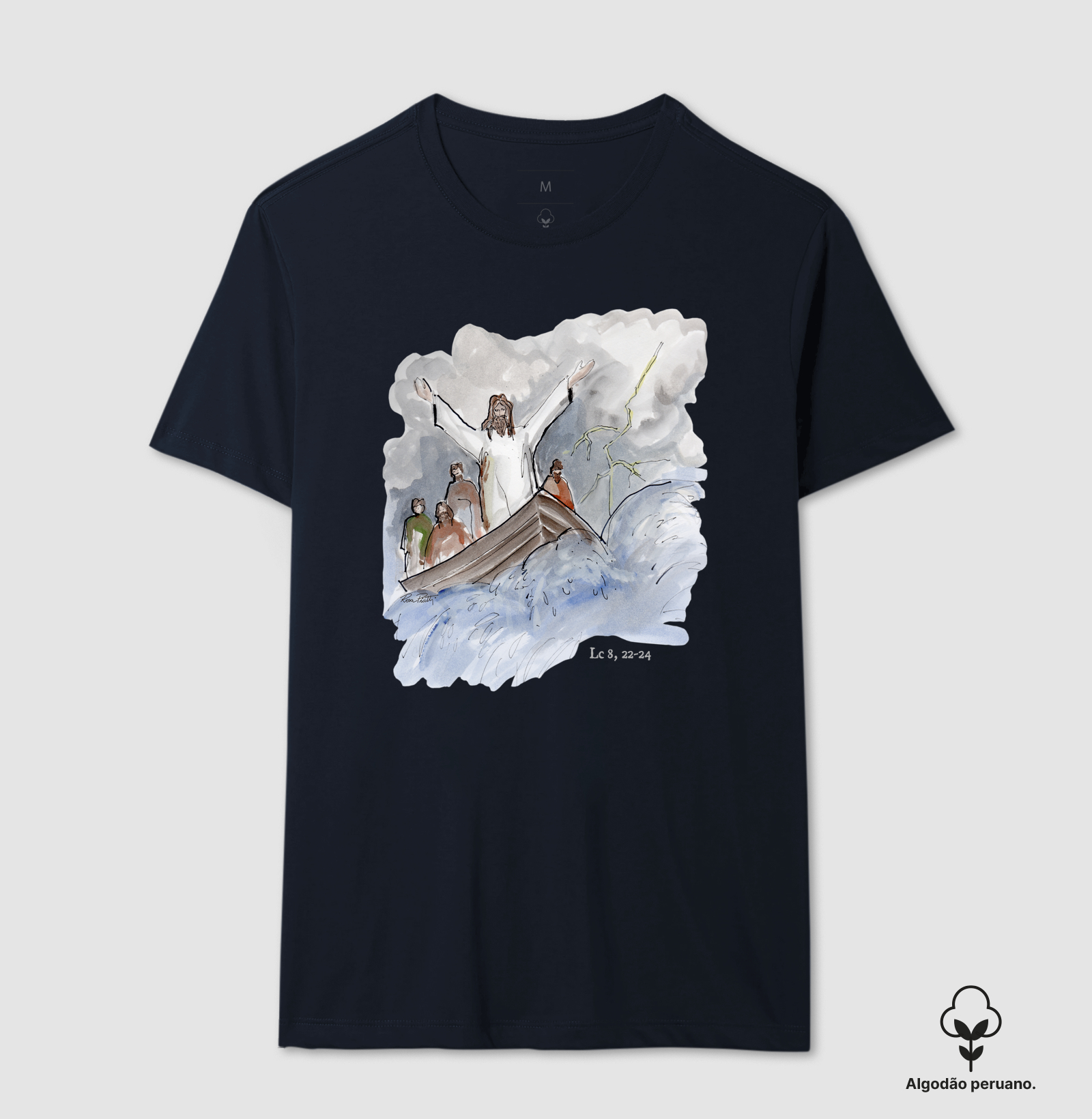 Camisa 4