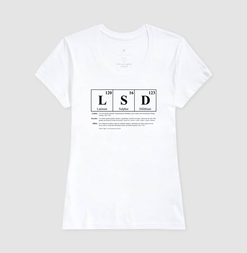 Camisa 6