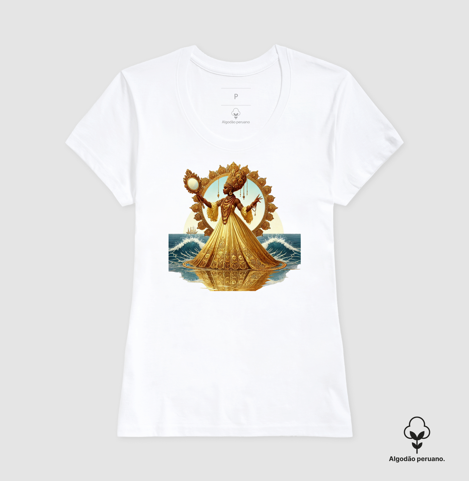 Camisa 4