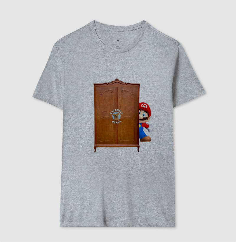 Camisa 13