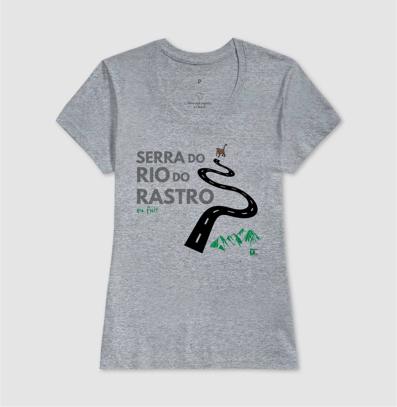 Camisa 21
