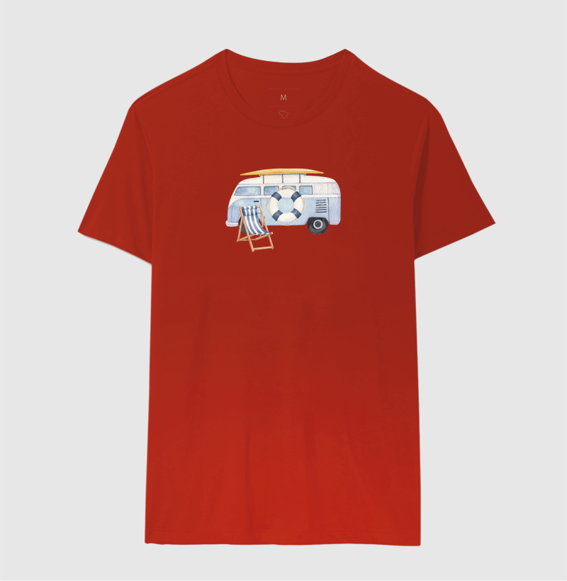 Camisa 10