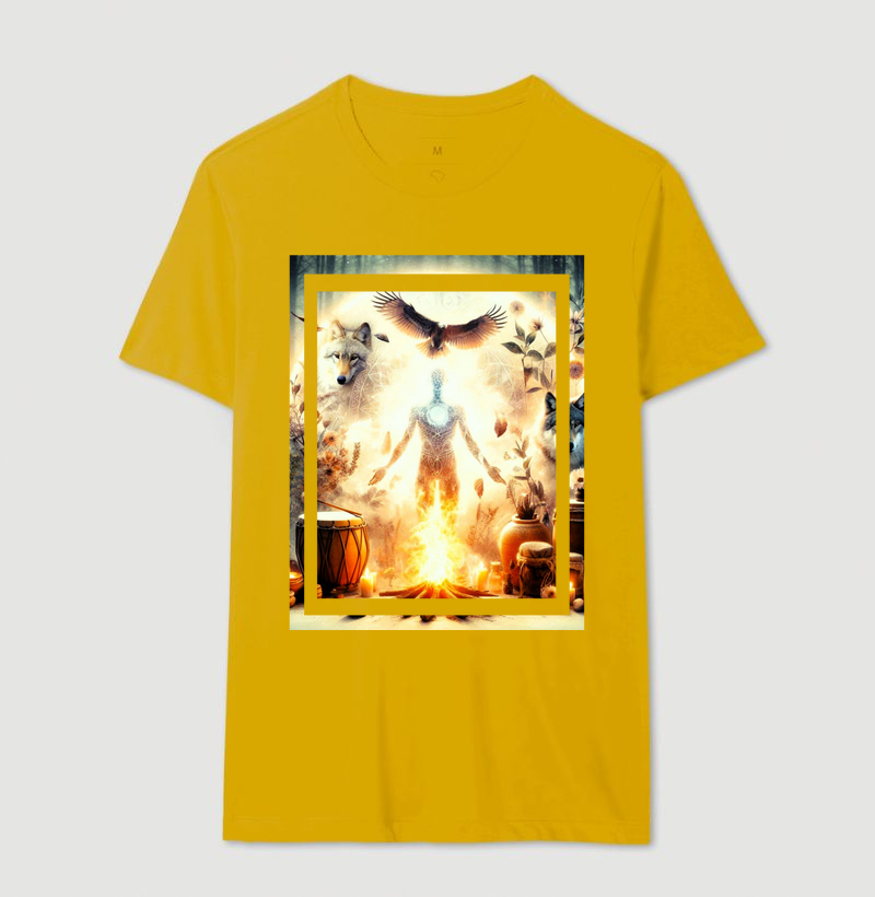 Camisa 8