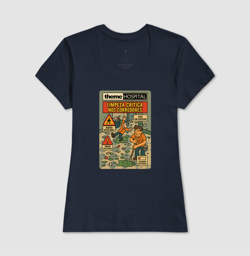 Camisa 6