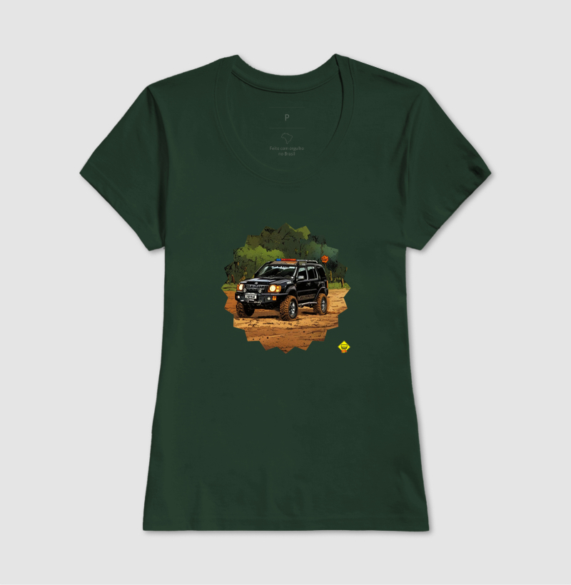 Camisa 15