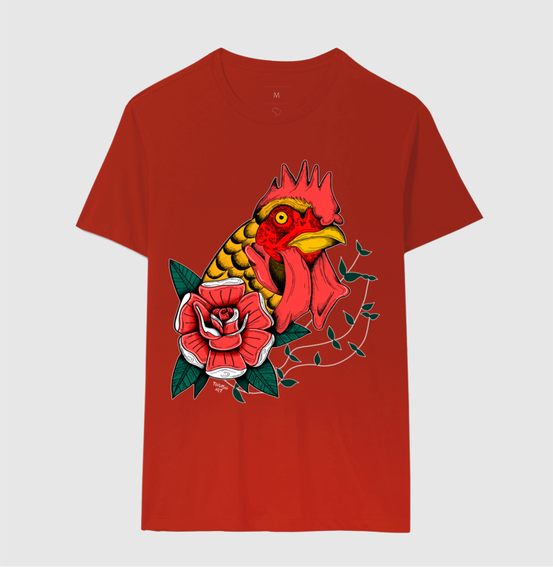 Camisa 7