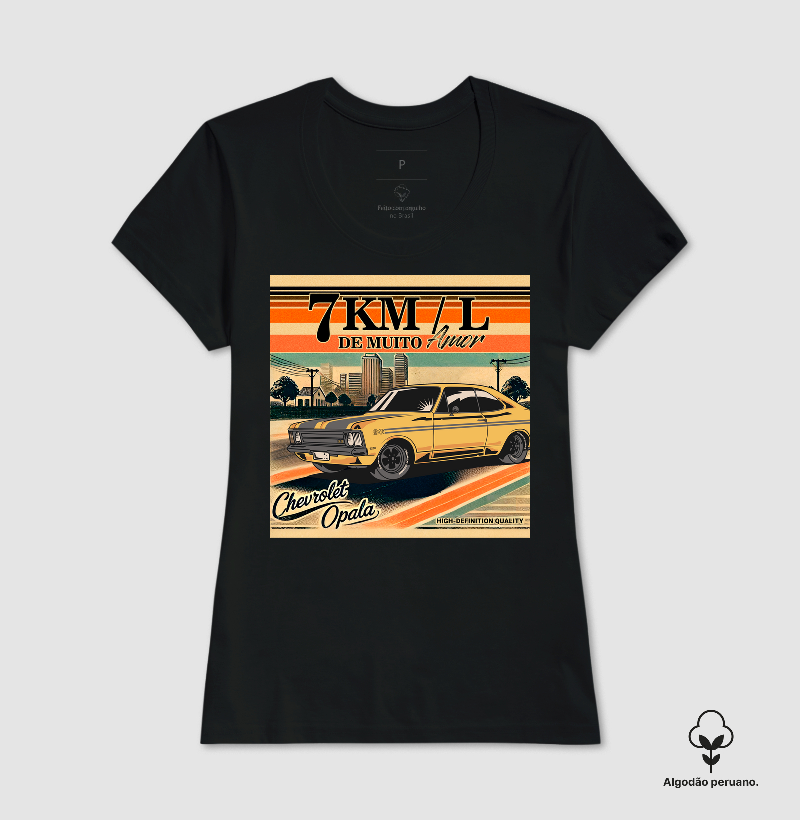 Camisa 6