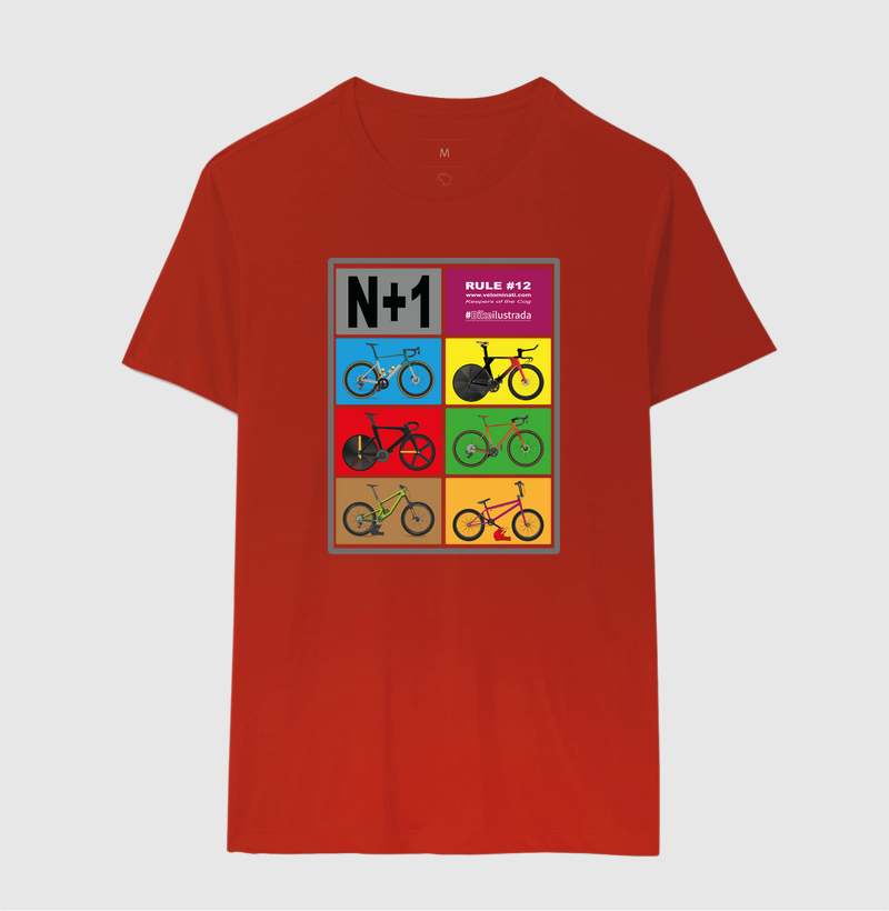 Camisa 11