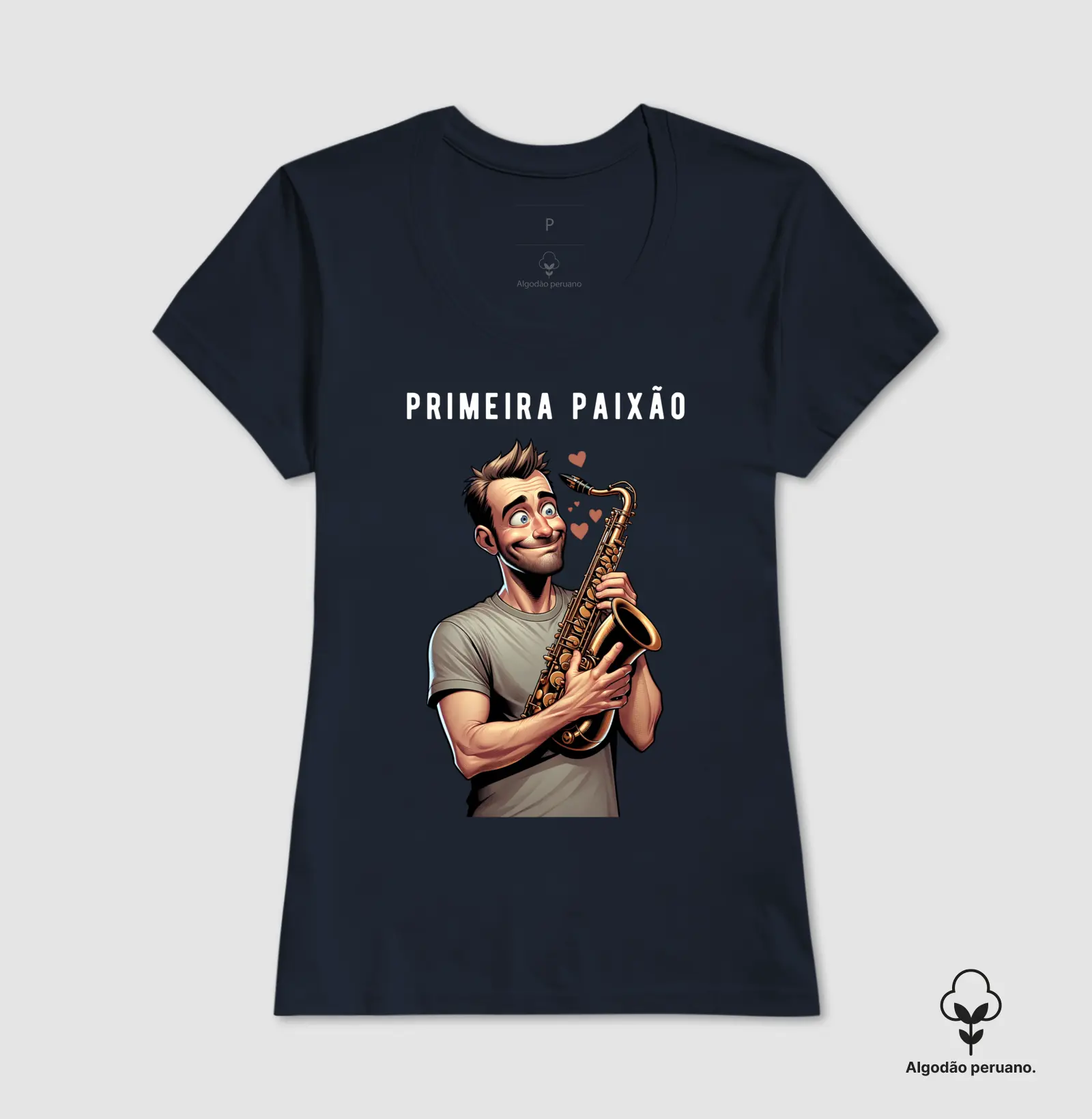 Camisa 3