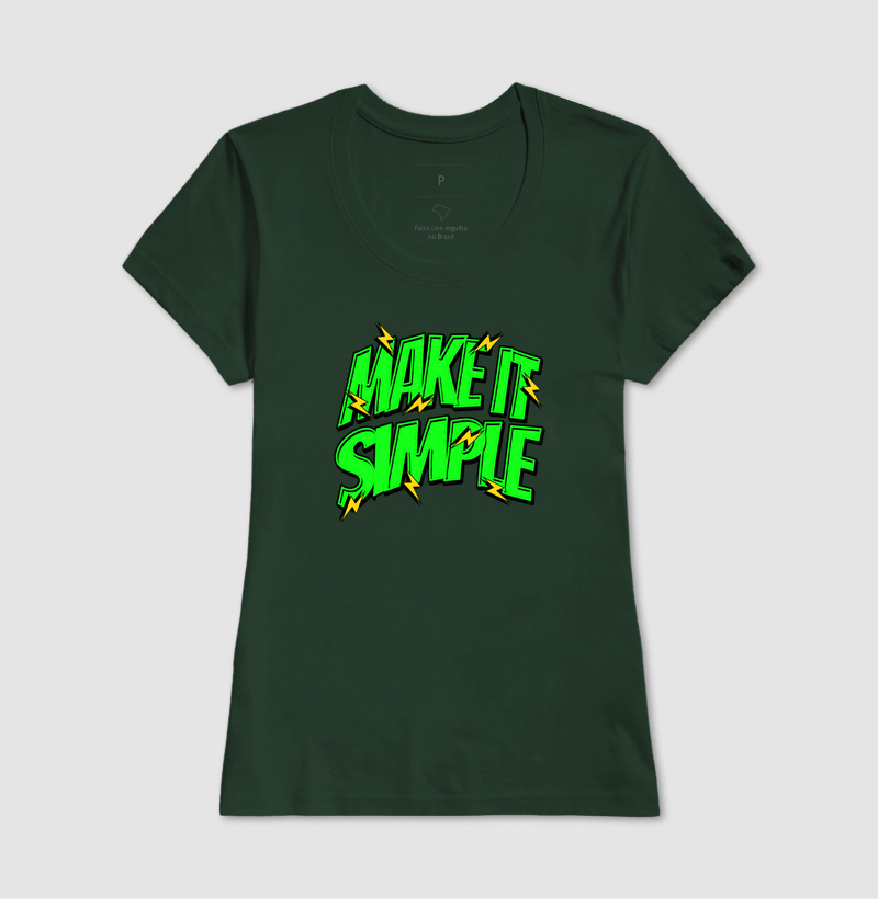 Camisa 15