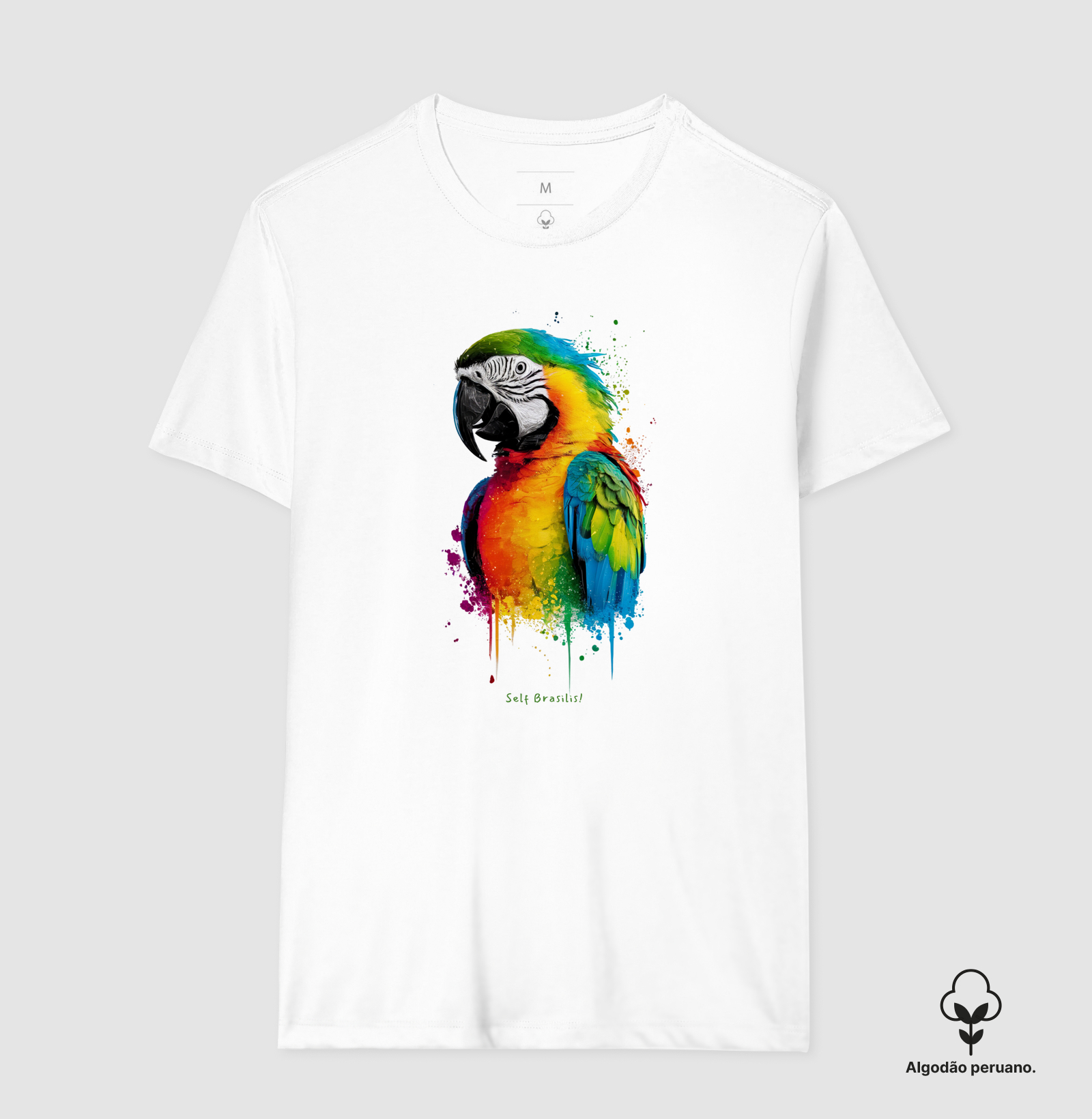 Camisa 1