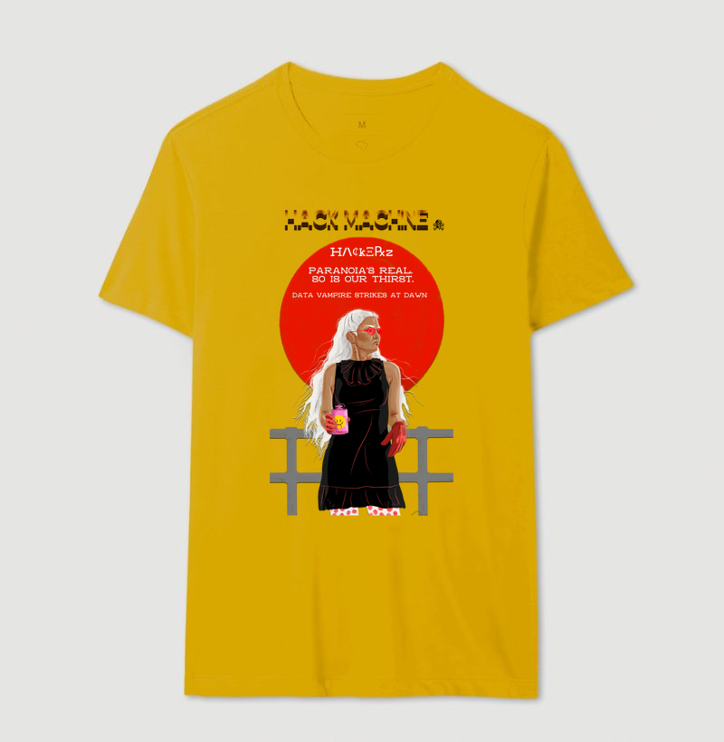 Camisa 16
