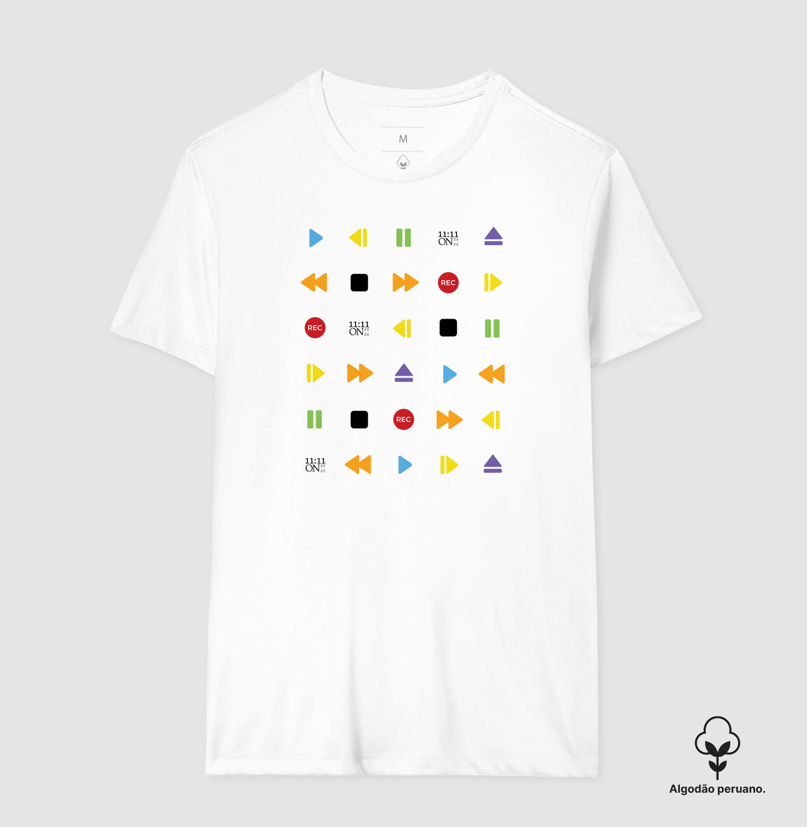 Camisa 3