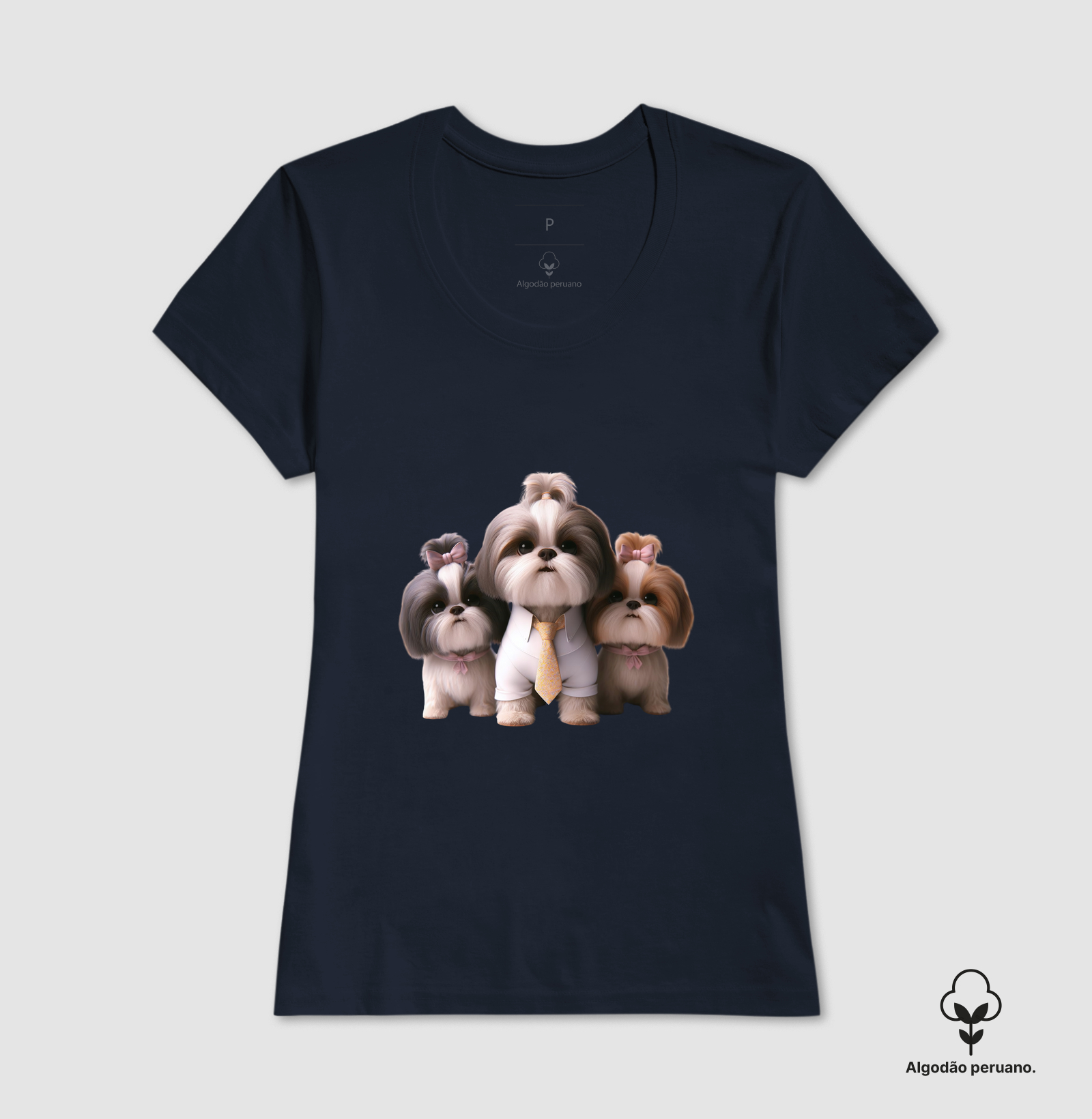 Camisa 6