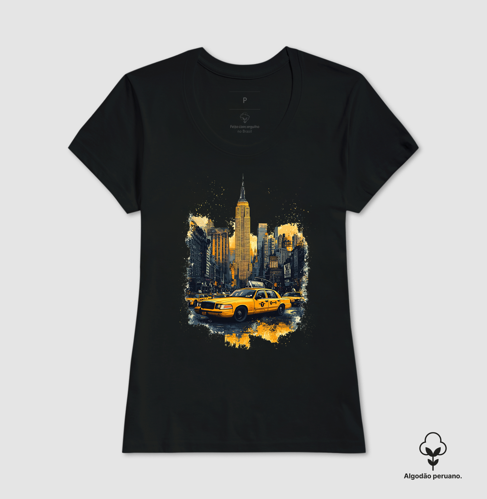 Camisa 3