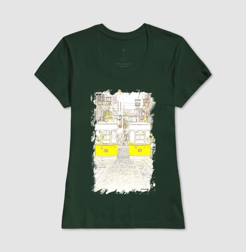 Camisa 12