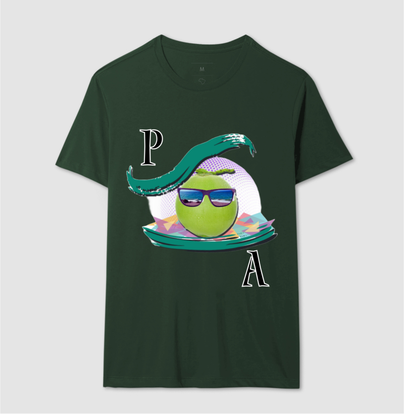 Camisa 11