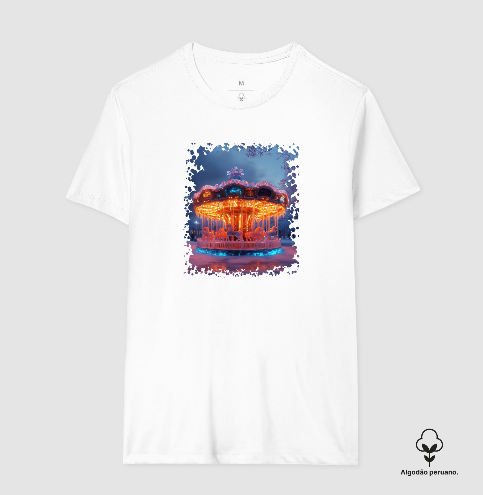 Camisa 3