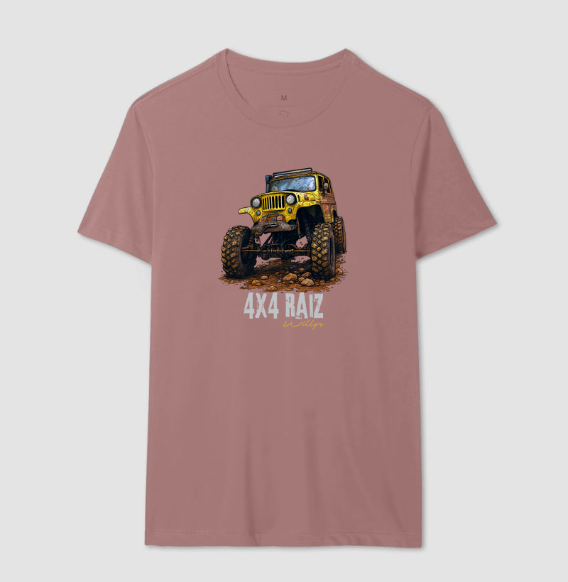 Camisa 16