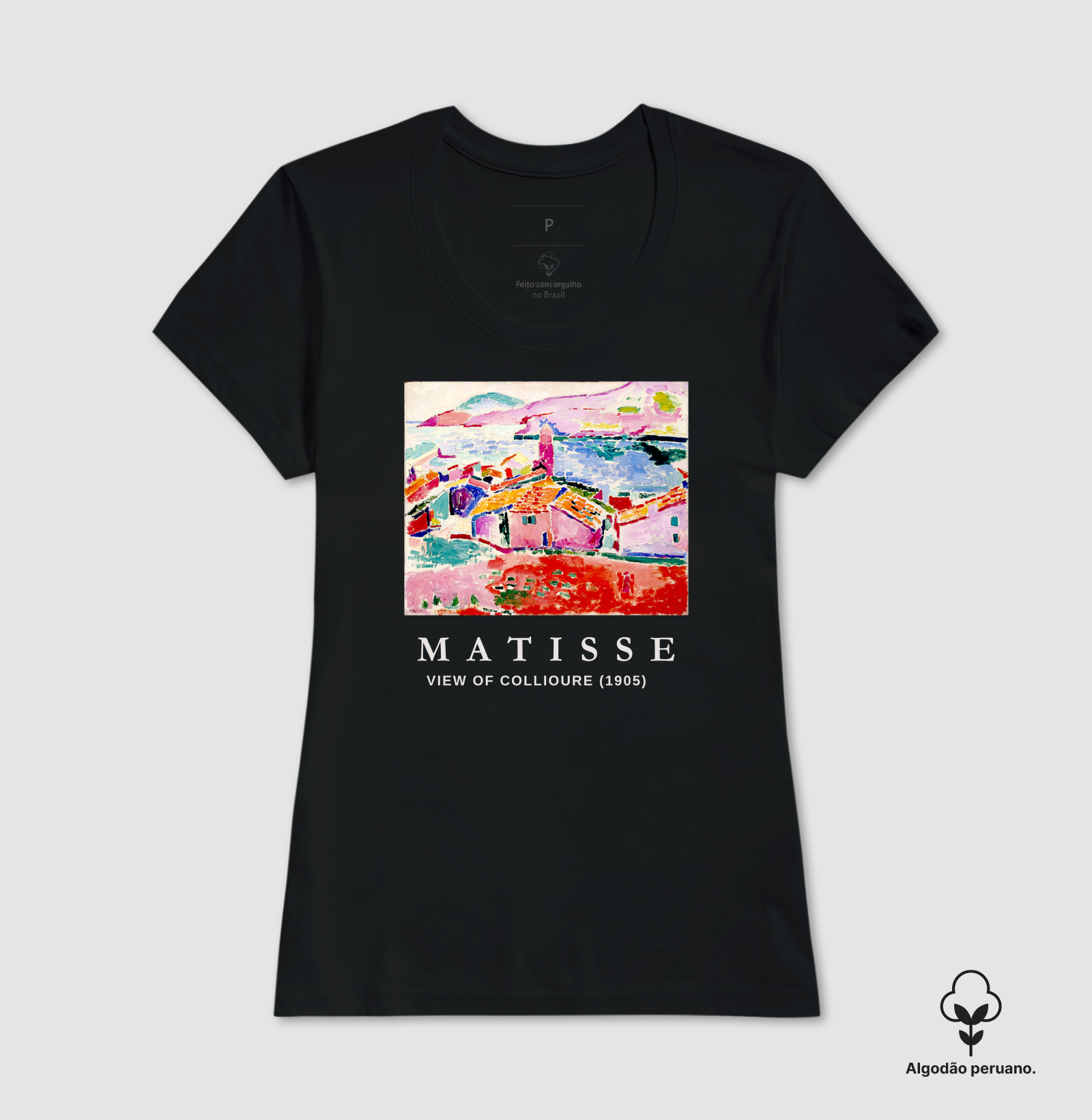 Camisa 1