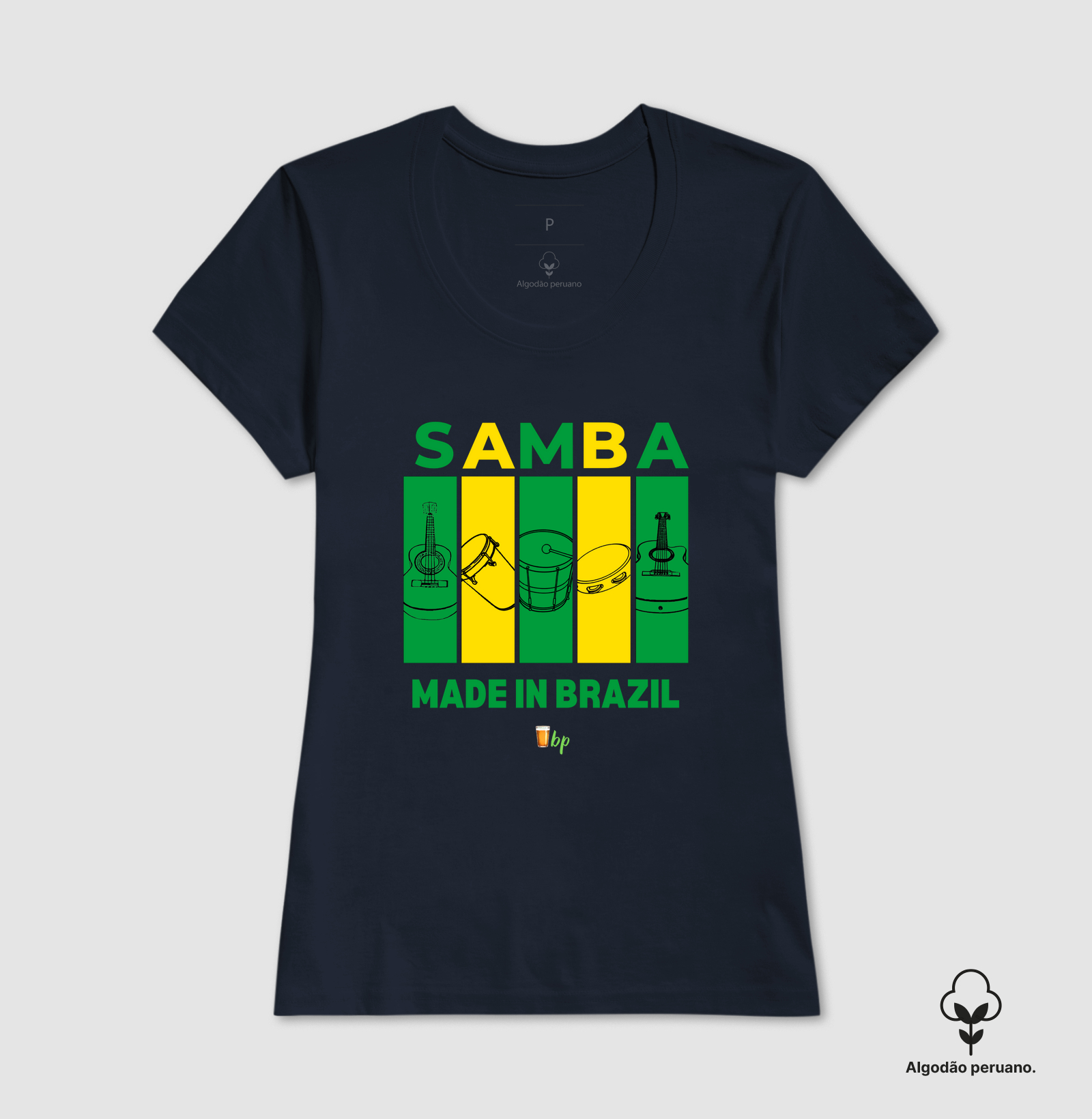 Camisa 6