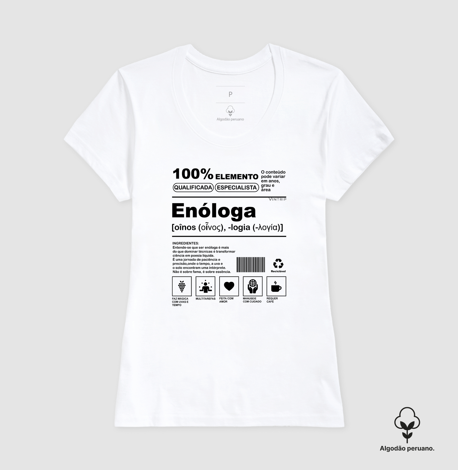 Camisa 7