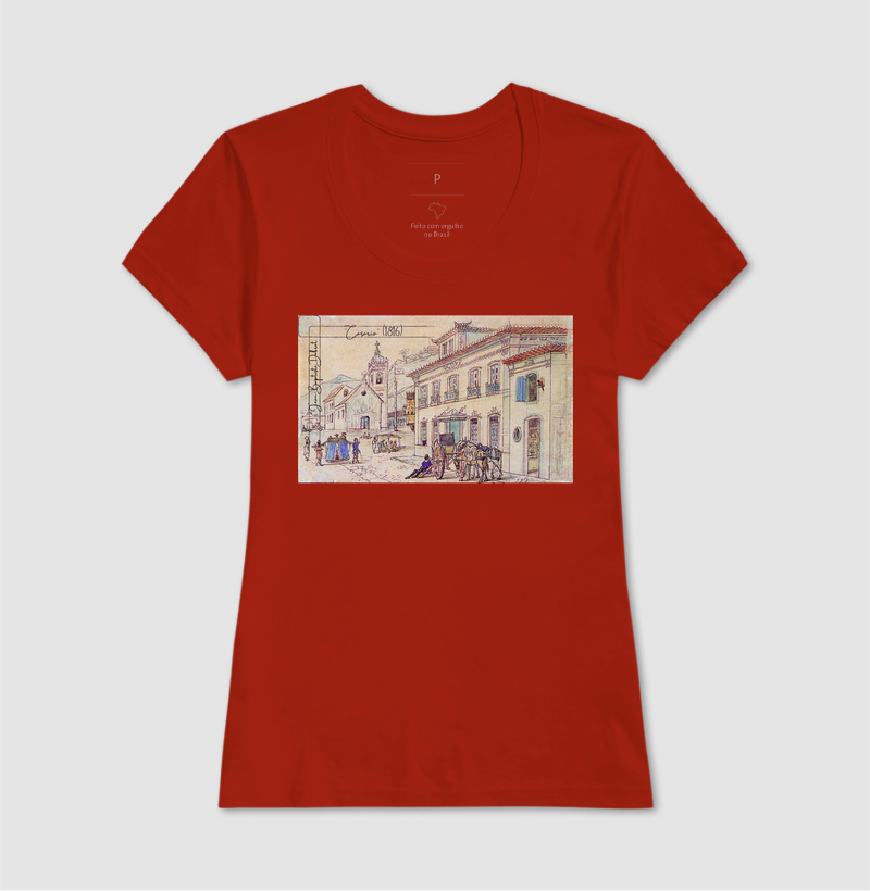 Camisa 7